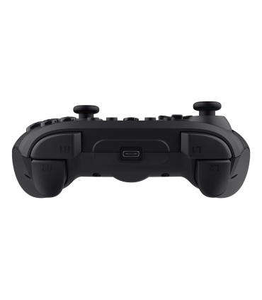 Trust GXT 1246 MUTA Negro Bluetooth Gamepad Analógico Digital Nintendo Switch, Nintendo Switch Lite, Nintendo Switch OLED