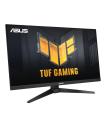 ASUS TUF Gaming VG328QA1A pantalla para PC 80 cm (31.5") 1920 x 1080 Pixeles Full HD LED Negro