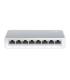 TP-Link TL-SF1008D No administrado Fast Ethernet (10 100) Blanco