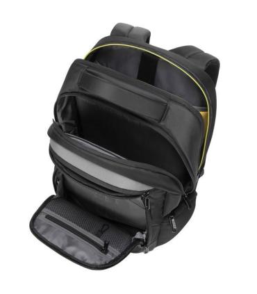 Targus Citygear 43,9 cm (17.3") Mochila Negro