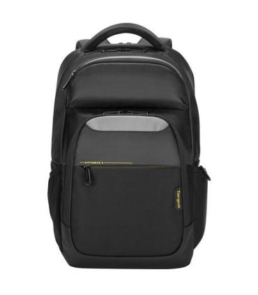 Targus Citygear 43,9 cm (17.3") Mochila Negro