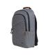 Trust Avana 40,6 cm (16") Mochila Gris