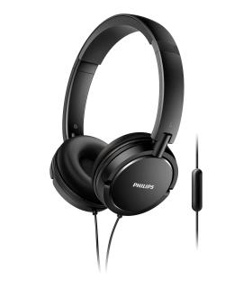 Philips Auriculares con micrófono SHL5005 00