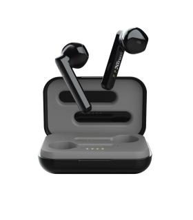 Trust Primo Touch Auriculares True Wireless Stereo (TWS) Dentro de oído Llamadas Música Bluetooth Negro