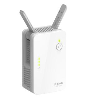 D-Link DAP-1620 E ampliador de red Repetidor de red Blanco