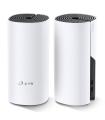 TP-Link Deco M4(2-pack) Doble banda (2,4 GHz / 5 GHz) Wi-Fi 5 (802.11ac) Blanco Interno