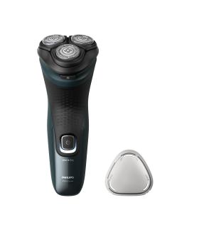 Philips Shaver 3000X Series X3052 00 Afeitadora eléctrica en seco y en húmedo