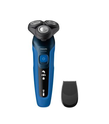 Philips SHAVER Series 5000 S5466 17 Afeitadora eléctrica en seco y húmedo