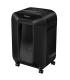 Fellowes LX85 triturador de papel 75 dB 22,4 cm Negro