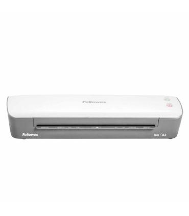 Fellowes 4560201 laminador Laminadora térmica 300 mm min Blanco