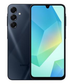 Samsung Galaxy A16 5G 17 cm (6.7") Ranura híbrida Dual SIM USB Tipo C 8 GB 256 GB 5000 mAh Negro, Azul