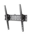 AISENS WT55T-015 soporte para TV 81,3 cm (32") Negro