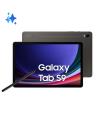 Samsung Galaxy Tab S9 Qualcomm Snapdragon 128 GB 27,9 cm (11") 8 GB Wi-Fi 6 (802.11ax) Android 13 Grafito