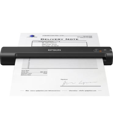 Epson WorkForce ES-50