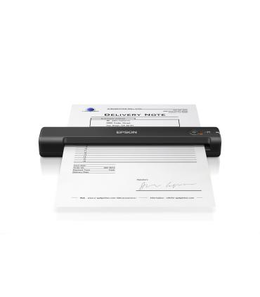 Epson WorkForce ES-50