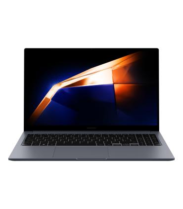 Samsung Galaxy Book4 NP754XGK-KG2ES ordenador portatil Intel Core 5 120U Portátil 39,6 cm (15.6") Full HD 16 GB LPDDR4x-SDRAM