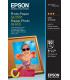 Epson Photo Paper Glossy - 13x18cm - 50 Hojas