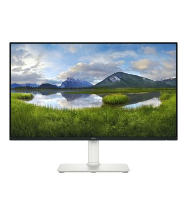 DELL S Series S2425HS LED display 60,5 cm (23.8") 1920 x 1080 Pixeles Full HD LCD Negro, Plata