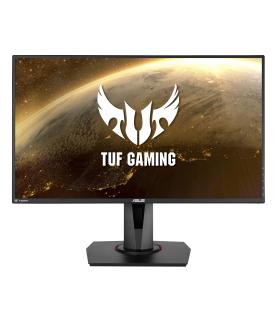 ASUS TUF Gaming VG279QM LED display 68,6 cm (27") 1920 x 1080 Pixeles Full HD Negro