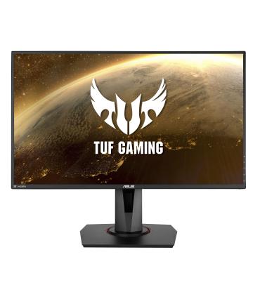 ASUS TUF Gaming VG279QM LED display 68,6 cm (27") 1920 x 1080 Pixeles Full HD Negro