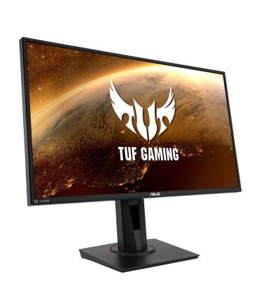 ASUS TUF Gaming VG279QM LED display 68,6 cm (27") 1920 x 1080 Pixeles Full HD Negro