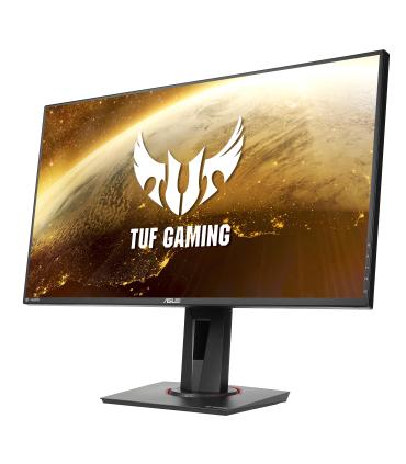 ASUS TUF Gaming VG279QM LED display 68,6 cm (27") 1920 x 1080 Pixeles Full HD Negro