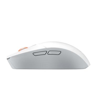 ASUS ROG Strix Impact III Wireless ratón Juego Ambidextro RF Wireless + Bluetooth Óptico 36000 DPI