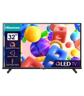 Hisense 32A5KQTUK Televisor 81,3 cm (32") Full HD Smart TV Wifi Negro 200 cd   m²