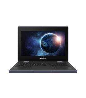 ASUS BR1104FGA-NS0081XA - Ordenador Portátil 11.6" HD (Intel N N100, 4GB RAM, 128GB SSD, UHD Graphics, Windows 11 Pro