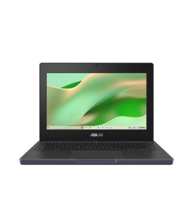 ASUS Chromebook CR11 CR1104CGA-N00023 - Ordenador Portátil 11.6" HD (Intel N N100, 4GB RAM, 32GB eMMC, UHD Graphics, ChromeOS)