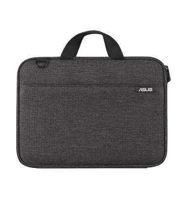 ASUS AS1200 SLEEVE 29,5 cm (11.6") Funda Gris