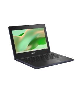 ASUS Chromebook CR11 CR1104CGA-N00024 - Ordenador Portátil 11.6" HD (Intel N N100, 8GB RAM, 64GB eMMC, UHD Graphics, ChromeOS)