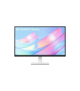 LG 27US500-W pantalla para PC 68,6 cm (27") 3840 x 2160 Pixeles 4K Ultra HD LCD Blanco