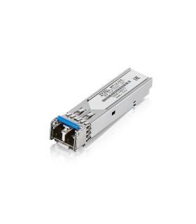 Zyxel SFP-LX-10-E red modulo transceptor Fibra óptica 1000 Mbit s 1310 nm