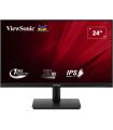 Viewsonic VA VA240-H-2 pantalla para PC 60,5 cm (23.8") 1920 x 1080 Pixeles Full HD LED Negro