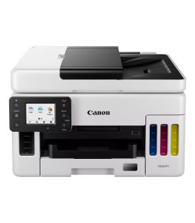 Canon MAXIFY GX6050 MegaTank Inyección de tinta A4 600 x 1200 DPI Wifi