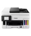 Canon MAXIFY GX6050 MegaTank Inyección de tinta A4 600 x 1200 DPI Wifi