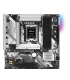 Asrock B760M Pro RS Intel B760 LGA 1700 micro ATX