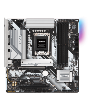 Asrock B760M Pro RS Intel B760 LGA 1700 micro ATX