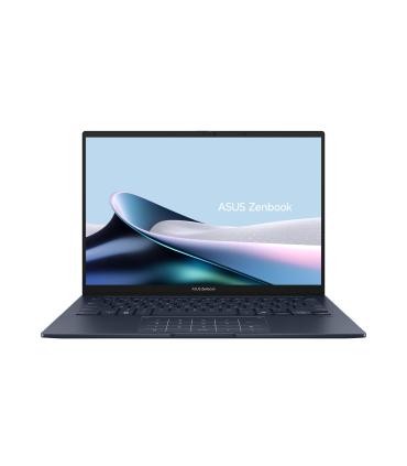 ASUS Zenbook 14 OLED UX3405CA-PZ284W - Ordenador Portátil 14" WQXGA+ 120Hz (Intel Core Ultra 7 255H, 16GB RAM, 1TB SSD, Arc