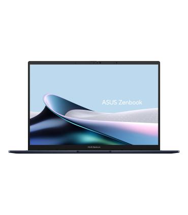 ASUS Zenbook 14 OLED UX3405CA-PZ284W - Ordenador Portátil 14" WQXGA+ 120Hz (Intel Core Ultra 7 255H, 16GB RAM, 1TB SSD, Arc