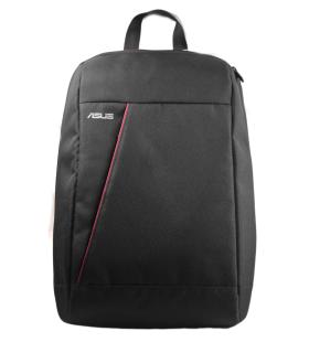 ASUS NEREUS BACKPACK 40,6 cm (16") Mochila Negro