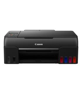 Canon PIXMA G650 MegaTank Inyección de tinta A4 4800 x 1200 DPI Wifi