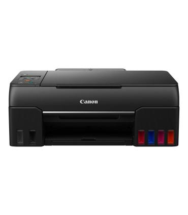 Canon PIXMA G650 MegaTank Inyección de tinta A4 4800 x 1200 DPI Wifi