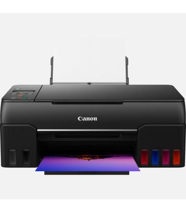 Canon PIXMA G650 MegaTank Inyección de tinta A4 4800 x 1200 DPI Wifi