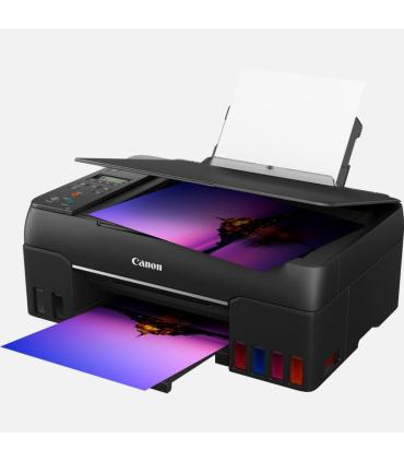 Canon PIXMA G650 MegaTank Inyección de tinta A4 4800 x 1200 DPI Wifi