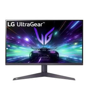 LG 24GS50F-B pantalla para PC 60,2 cm (23.7") 1920 x 1080 Pixeles Full HD LCD Negro