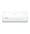 D-Link GO-SW-5E/E switch No administrado Fast Ethernet (10/100) Blanco