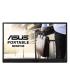 ASUS ZenScreen MB166C pantalla para PC 39,6 cm (15.6") 1920 x 1080 Pixeles Full HD LED Negro