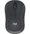 Logitech M240 for Business ratón Oficina Ambidextro RF Wireless + Bluetooth Óptico 4000 DPI